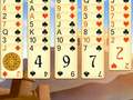 Jeu Medieval Freecell