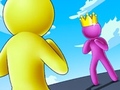 Jeu Giant Rush Online