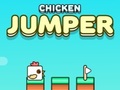 Jeu Chicken Jumper