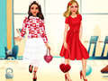 Jeu Maddie And Mackenzie