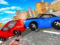 Jeu Car Destroy Car