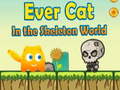 Jeu EverCat In The Skeleton World 