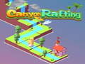 Jeu Canyon Rafting