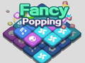 Jeu Fancy Popping