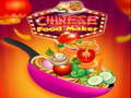 Jeu Chinese Food Maker