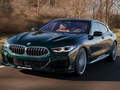 Jeu BMW B8 Gran Coupe Slide