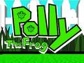 Jeu Polly The Frog