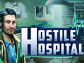 Jeu Hostile Hospital
