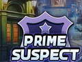 Jeu Prime Suspect