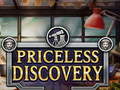Jeu Priceless Discovery