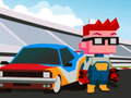 Jeu Stock Car Racing