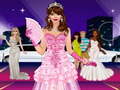 Jeu Princess Dressing Models