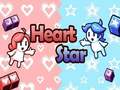 Jeu Heart Star
