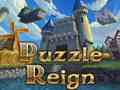 Jeu Puzzle Reign