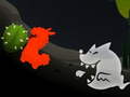 Jeu Alpaca Run