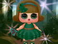Jeu Cute Little Girls Customs