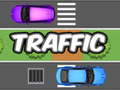 Jeu Traffic 