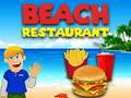 Jeu Beach Restaurant
