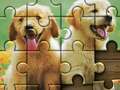 Jeu Jigsaw Puzzle