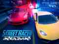 Jeu Street Racer Underground