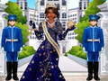 Jeu Queen Style Custom for girls