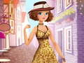 Jeu Summer Girls Style