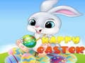 Jeu Happy Easter 