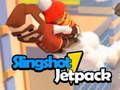 Jeu Slingshot Jetpack