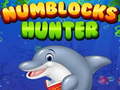 Jeu Numblocks Hunter