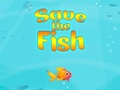Jeu Save The Fish