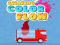 Jeu Amazing Color Flow