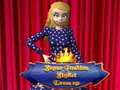 Jeu Super Fashion Stylist Dress up 