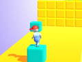 Jeu Cubes Stack 3D