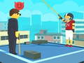 Jeu Ragdoll Shooting