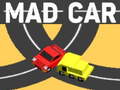 Jeu Mad Car