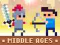 Jeu Castel Wars Middle Ages
