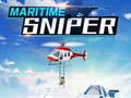Jeu Maritime Sniper