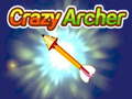 Jeu Crazy Archer