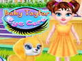 Jeu Baby Taylor Eye Care