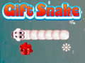 Jeu Gift Snake
