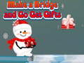 Jeu Make a Bridge and Go Get Gifts