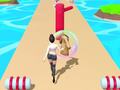 Jeu Outfits Woman Rush