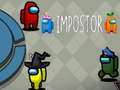 Jeu Impostor 
