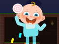 Jeu Super Daddy