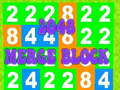 Jeu 2048 Merge Block