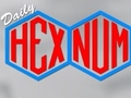 Jeu Daily Hex Num