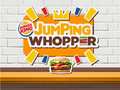 Jeu Jumping Whopper