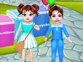 Jeu Baby Taylor Earth Day