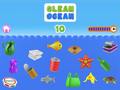Jeu Clean Ocean