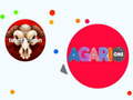 Jeu Agario.one